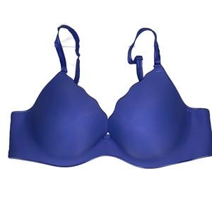 b.tempt'd b.wow'd Push Up Bra